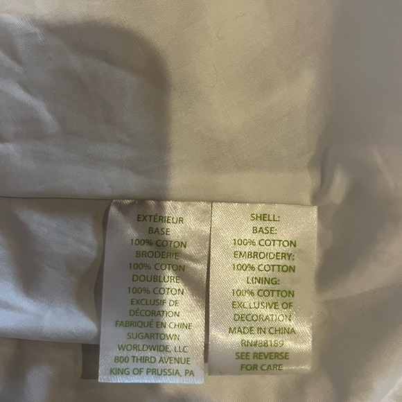 Lilly Pulitzer Lucinda Dress - Picture 6 of 6